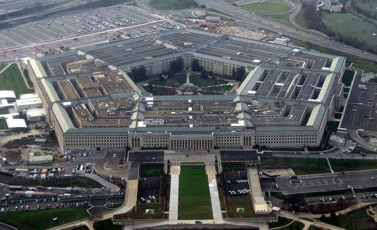 Pentagon prepares at least 4 options for US troop deployments in Europe amid Nato review