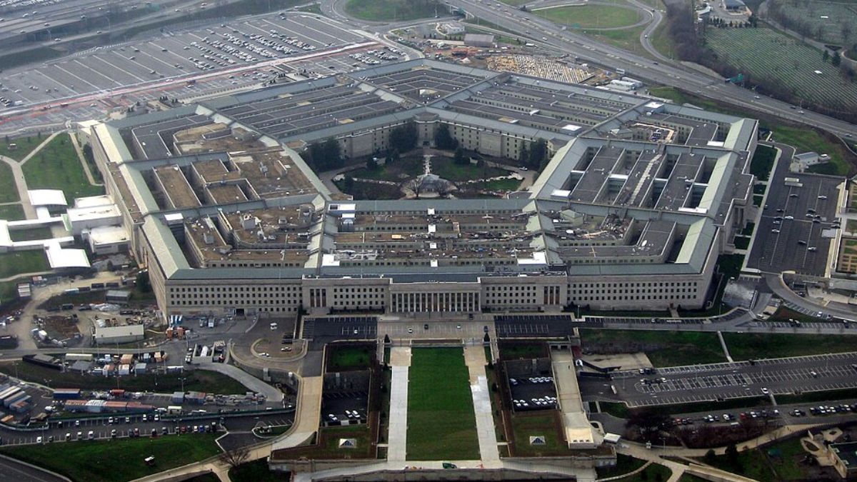 Pentagon prepares at least 4 options for US troop deployments in Europe amid Nato review