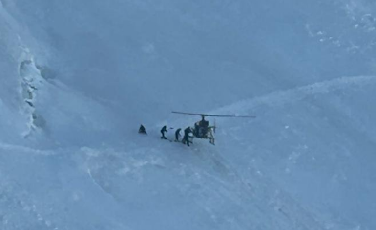 Indian Army’s daring Nun Kun rescue at 18,600 feet goes viral, one-skid landing draws praise
