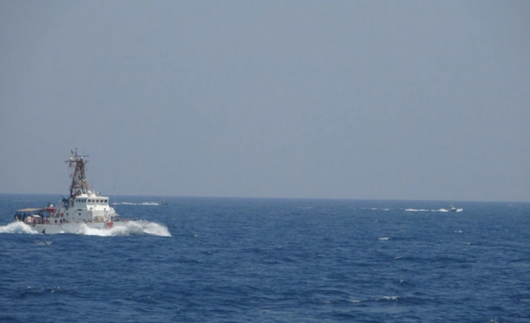 Iran demands compensation from Ukraine over deadly Caspian Sea strike as tensions deepen