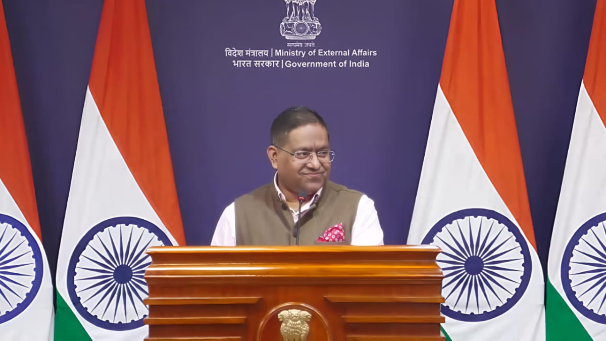 India signals security response to Mecca Pact, says ‘all necessary steps’ will be taken