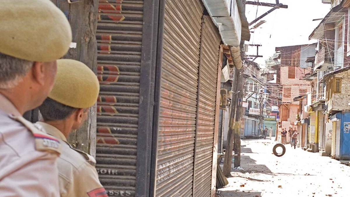 Fresh terror threat puts Kashmiri Hindu employees back under security shadow