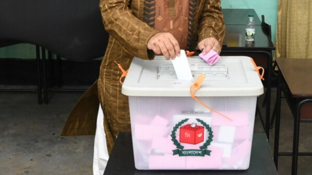 Bangladesh Presidential Election, Mohammed Shahabuddin, Bangladesh Politics, Bangladesh Election Commission, Bangladesh President