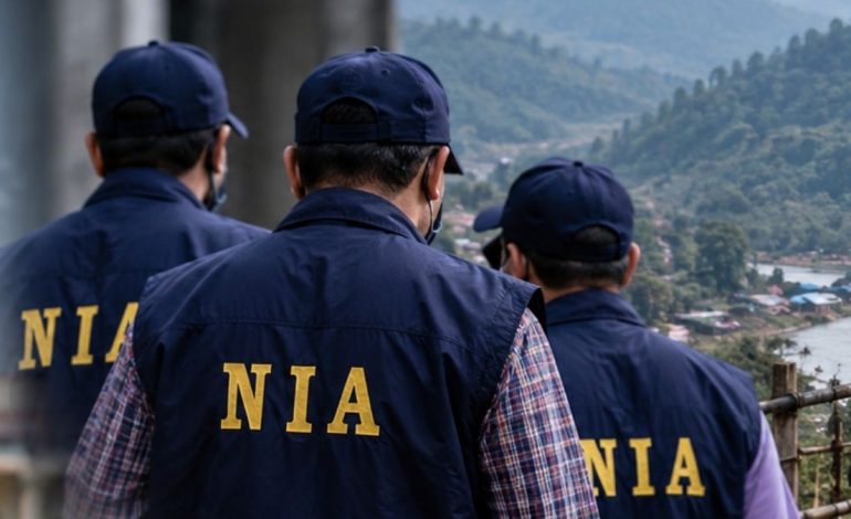 Myanmar terror-training case: Delhi high court rejects Ukrainian nationals’ plea against extended NIA probe