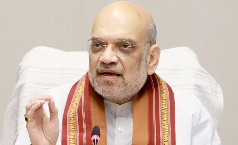 Amit Shah’s ‘detect and deport’ push puts illegal migration at centre of India’s security strategy