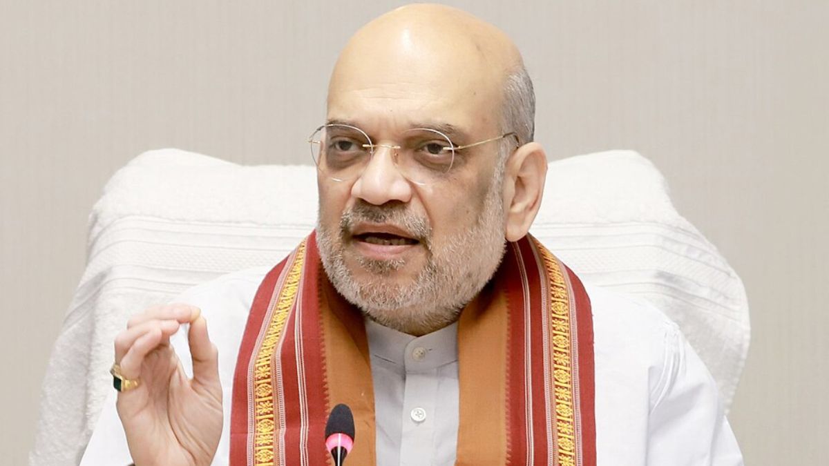 Amit Shah’s ‘detect and deport’ push puts illegal migration at centre of India’s security strategy