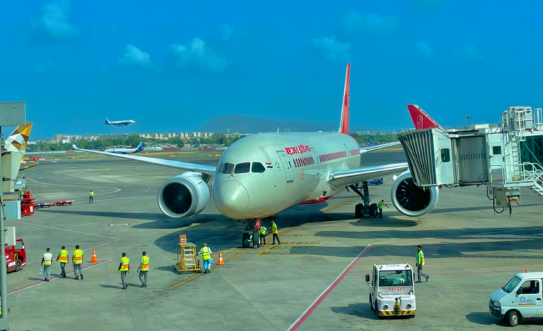 Phuket-Delhi Air India flight’s ‘turbulence’ drop: Pilot’s second dope test reportedly positive as Airbus joins probe