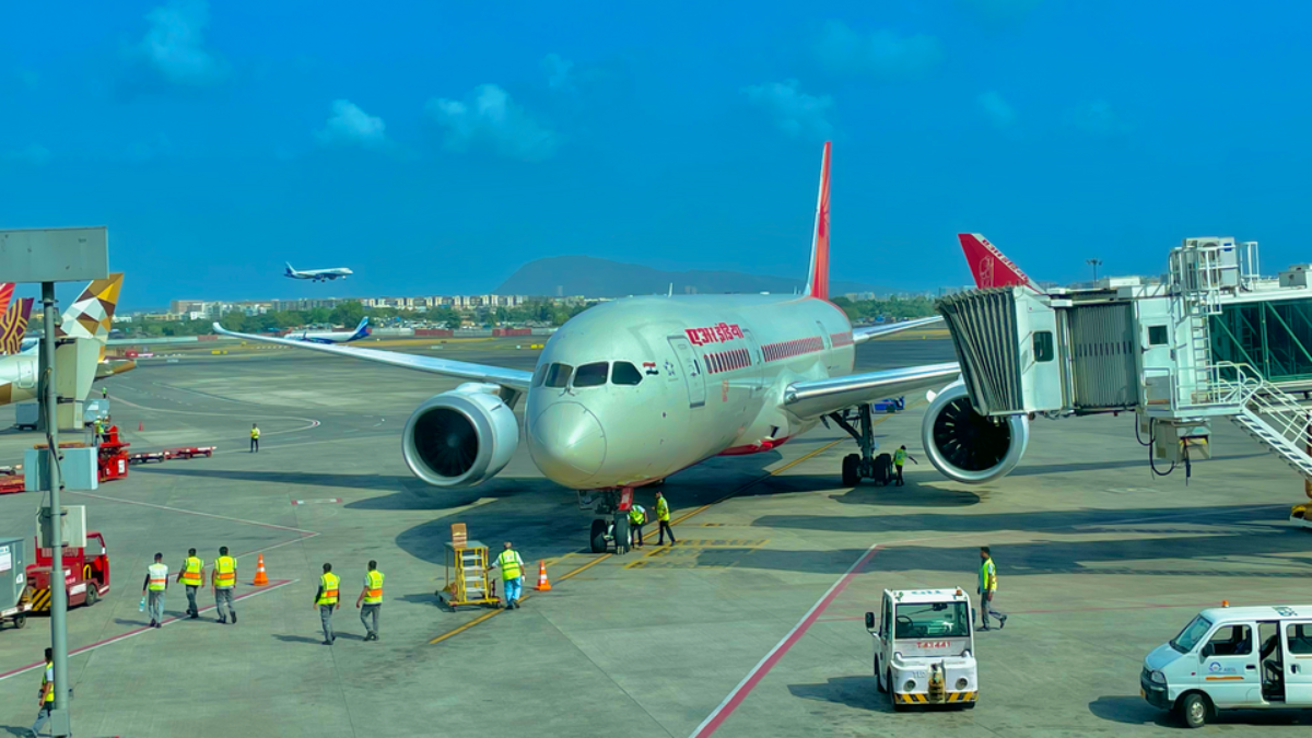Phuket-Delhi Air India flight’s ‘turbulence’ drop: Pilot’s second dope test reportedly positive as Airbus joins probe
