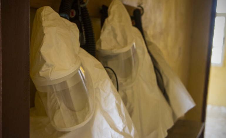 Congo Ebola outbreak on dangerous trajectory, could surpass 2014–16 epidemic