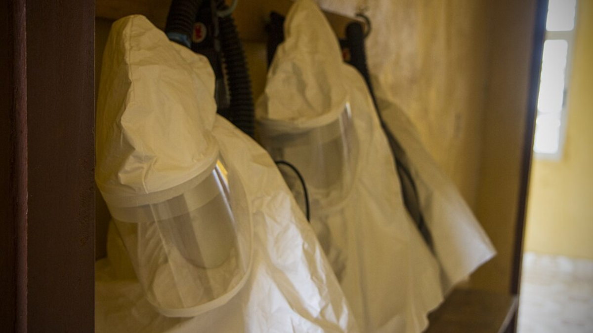 Congo Ebola outbreak on dangerous trajectory, could surpass 2014–16 epidemic