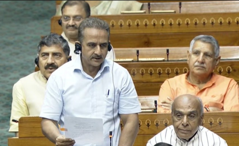 India keeps Pakistan engagement limited, Indus Waters Treaty remains in abeyance
