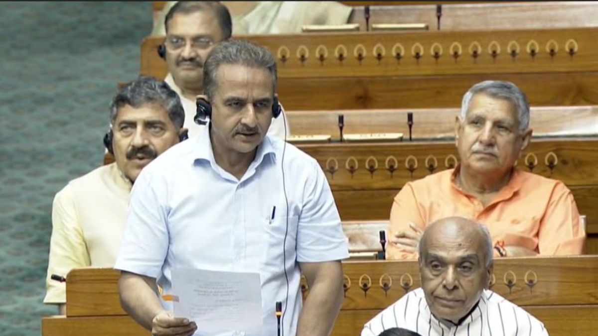 India keeps Pakistan engagement limited, Indus Waters Treaty remains in abeyance