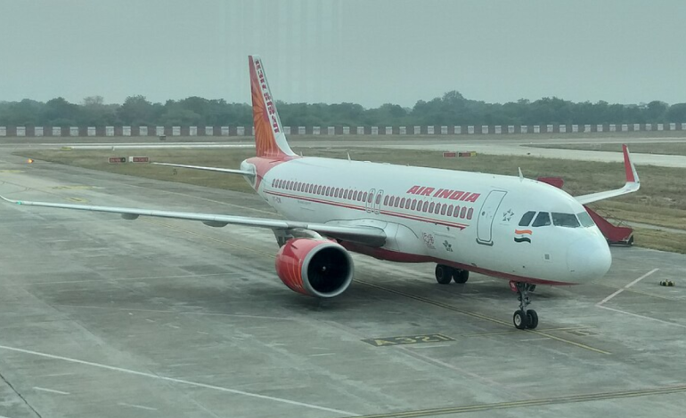 Air India orders mandatory drug tests for all pilots after marijuana-positive test
