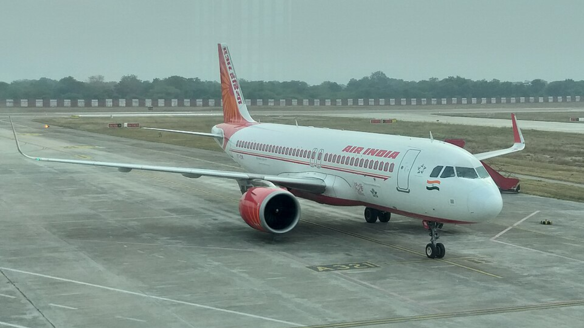 Air India orders mandatory drug tests for all pilots after marijuana-positive test