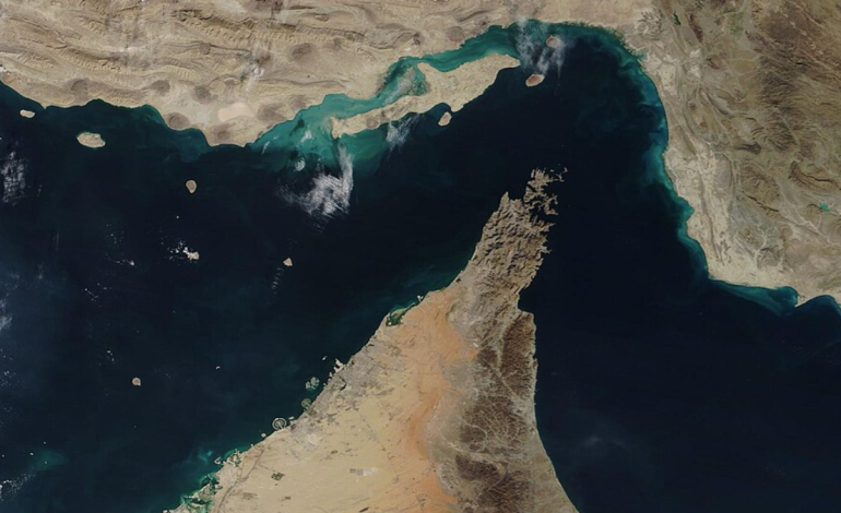 Iran-Oman Hormuz deal hits sanctions, insurance roadblocks amid rising Houthi threat