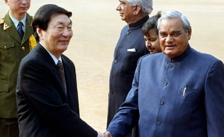 Zhu Rongji, former Chinese premier, dies at 98; leaves behind reform legacy that reshaped Beijing-New Delhi trade ties