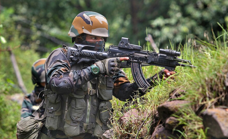 Army soldier dies in accidental weapon discharge in Jammu’s Akhnoor sector