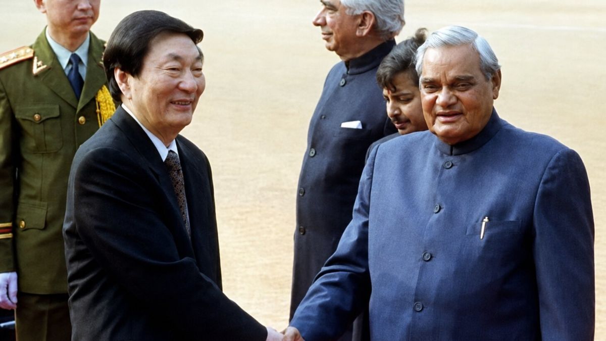 Zhu Rongji, former Chinese premier, dies at 98; leaves behind reform legacy that reshaped Beijing, New Delhi trade ties