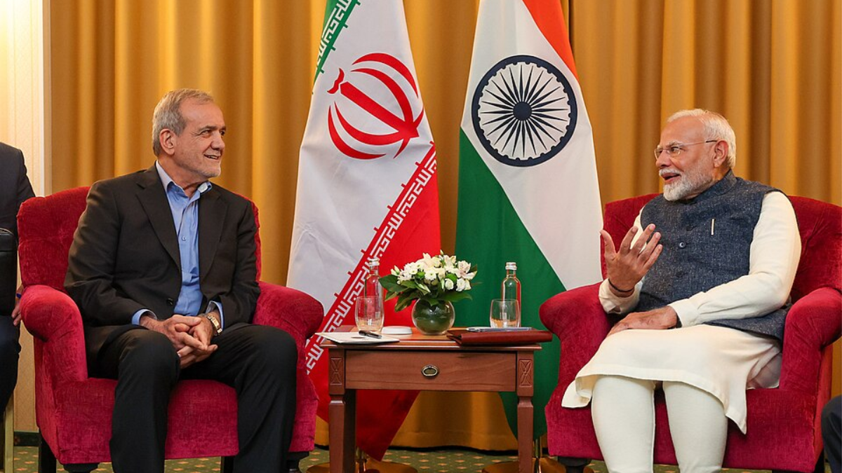 Pezeshkian likely to attend BRICS summit in Delhi, India-Iran ties in renewed and major focus