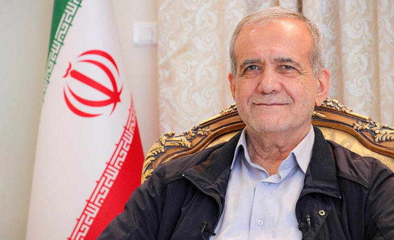 Pezeshkian likely to attend BRICS summit in Delhi, India-Iran ties in renewed and major focus