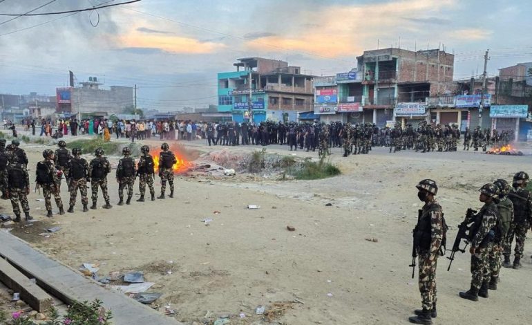 What’s behind the Hindu-Muslim clashes in Nepal’s Terai, and why India is watching closely