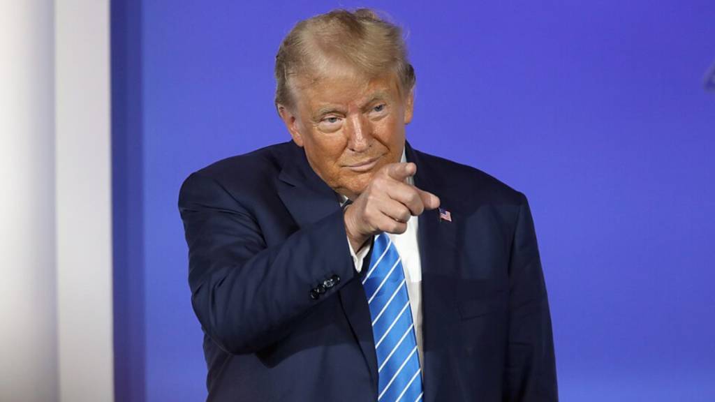 Donald Trump Birthright Citizenship Row, US Birthright Citizenship, US Immigration Policy, Birth Tourism, Trump Executive Orders