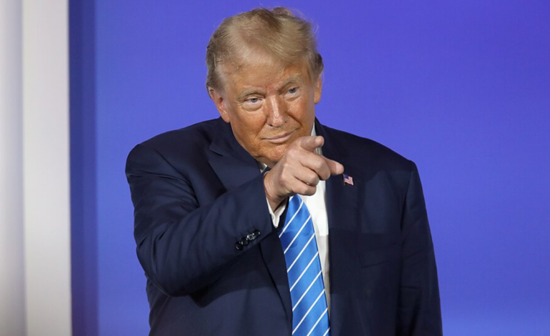 Trump’s fresh attack on birthright citizenship puts US law to test
