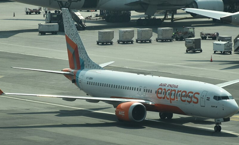 At Varanasi airport, licenced pistol discharges accidentally, two security personnel injured