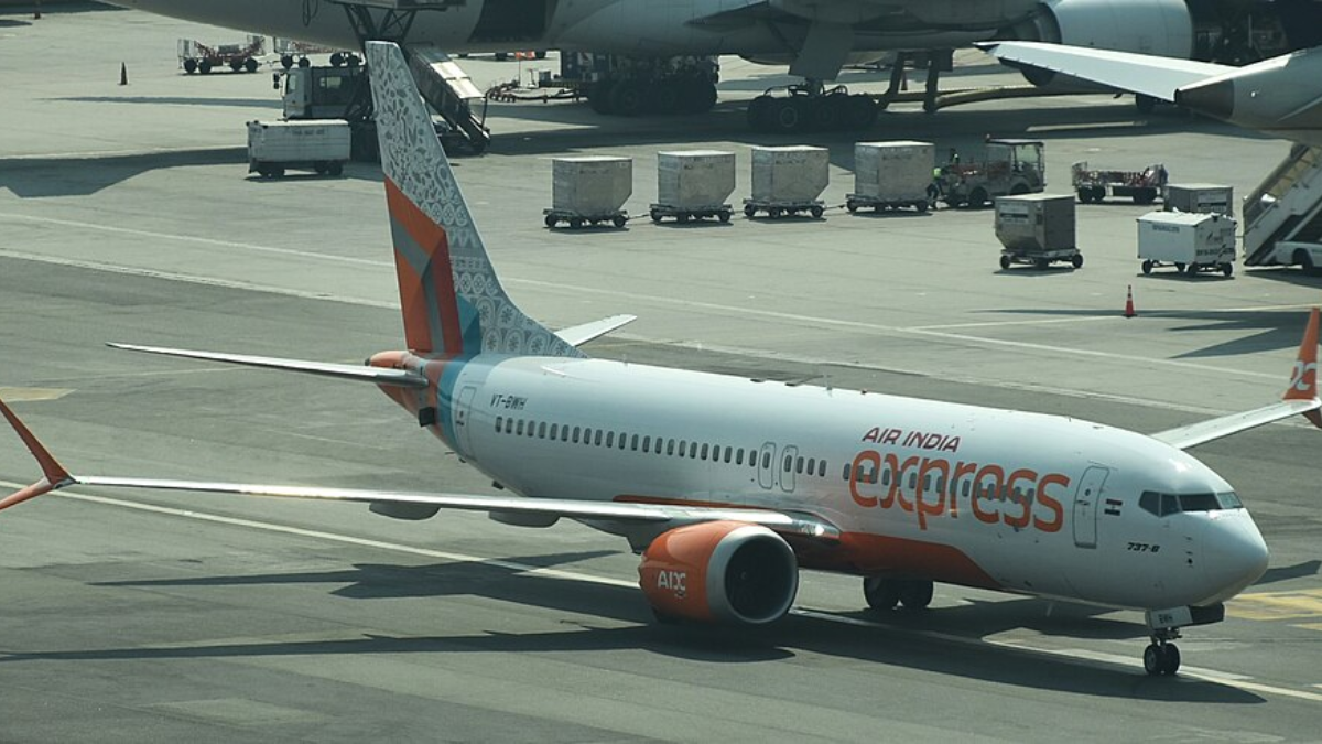 At Varanasi airport, licenced pistol discharges accidentally, two security personnel injured
