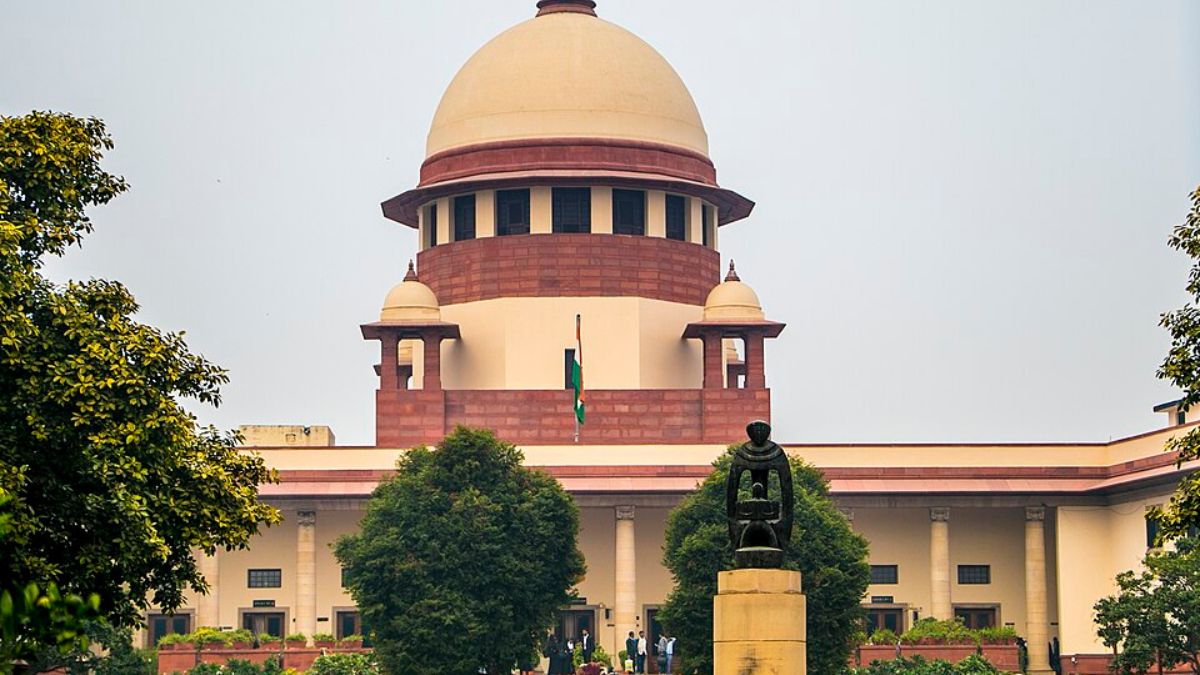 Supreme Court asks MEA to use diplomatic channels to trace missing Indian seafarer from MV AGN Ragnar