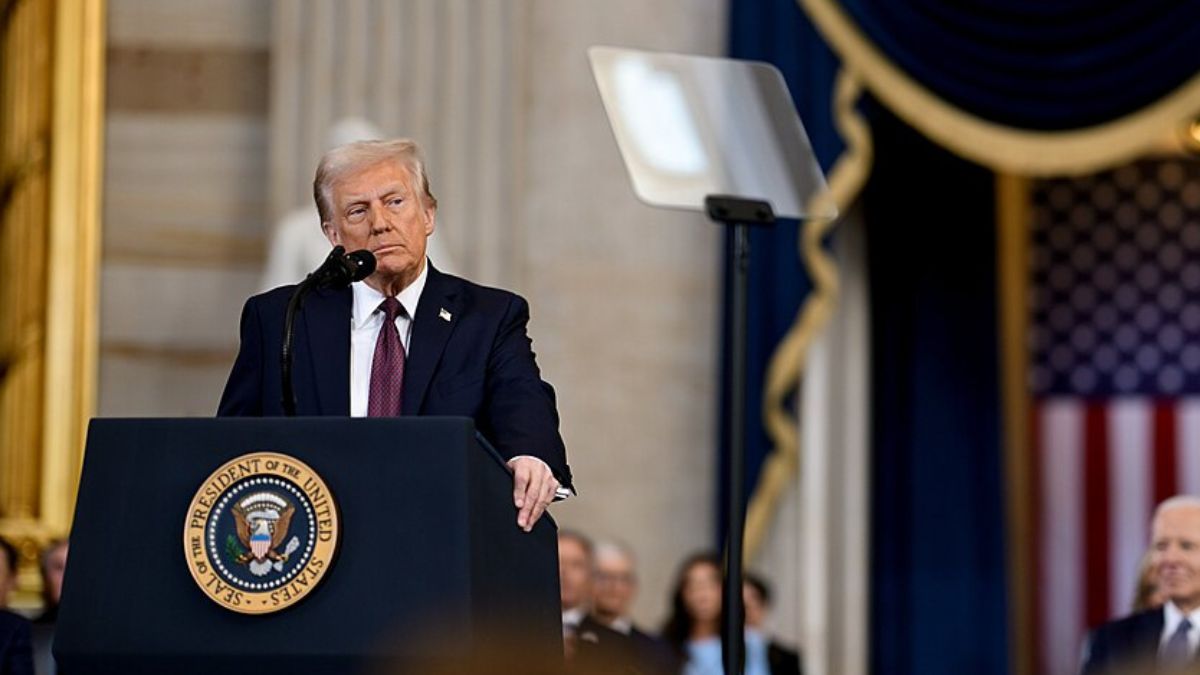 Trump shifts to economic pressure as Iran war drags on