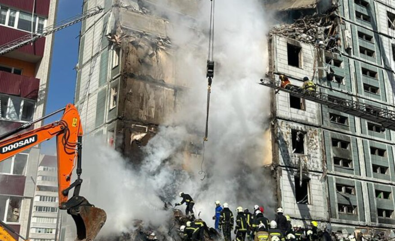 Russian missile strikes in Ukraine are becoming increasingly successful. Here’s why