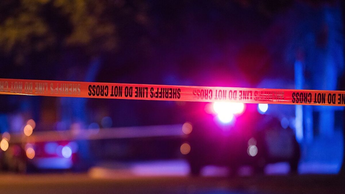 Indian-origin teen charged with mother, brother’s murders in US as investigators flag online searches