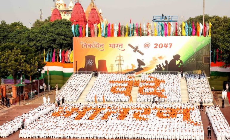 80th Independence Day: PM Modi to lead Red Fort celebrations on August 15
