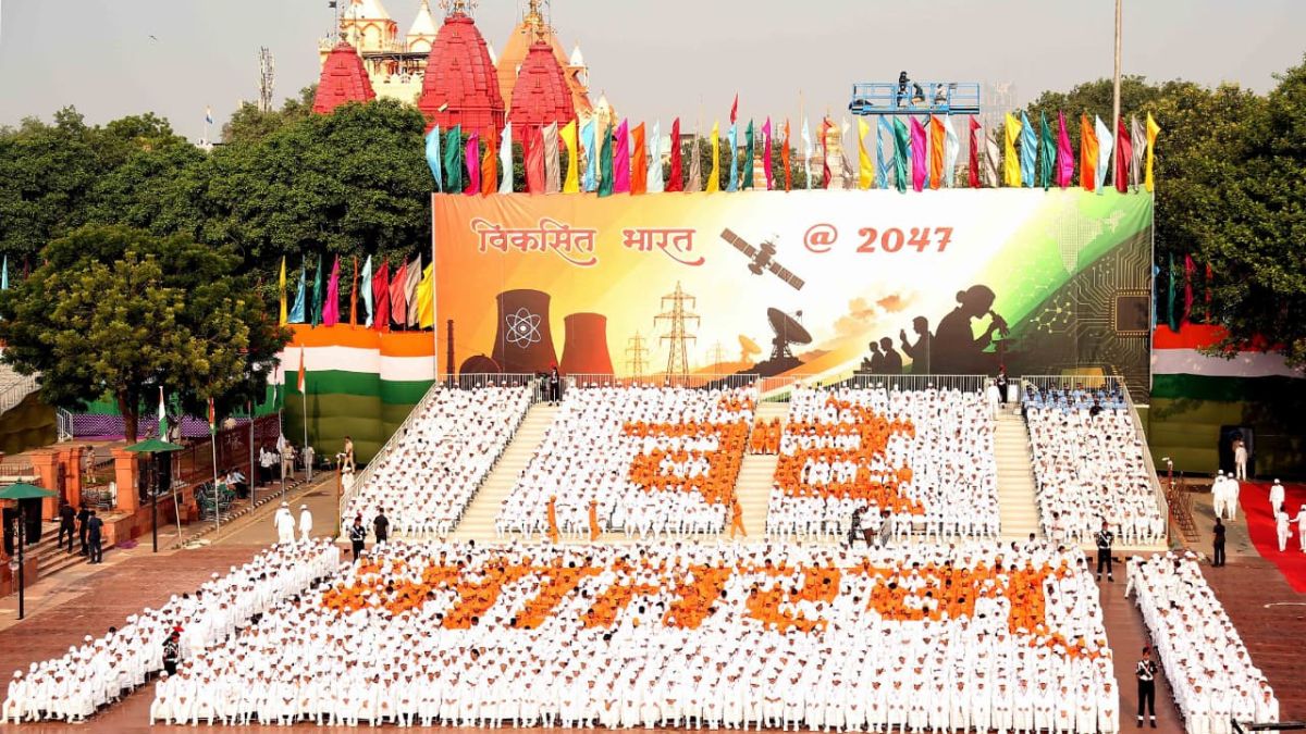 80th Independence Day: PM Modi to lead Red Fort celebrations on August 15