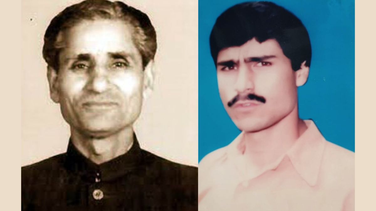 J&K SIA raids nine locations in 1990 Kashmiri Hindu double-murder case. What happened 36 years ago?