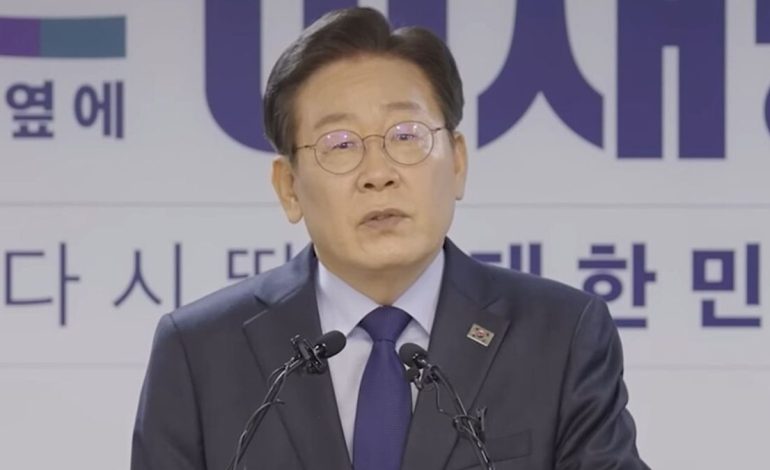 Lee Jae Myung Calls For Talks To End Korean War. Why Are North And South Korea Still At War?