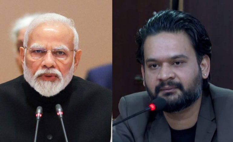 PM Modi speaks to Balendra Shah as devastating Nepal floods kill at least 22; 105 Indians among 384 travellers reported missing