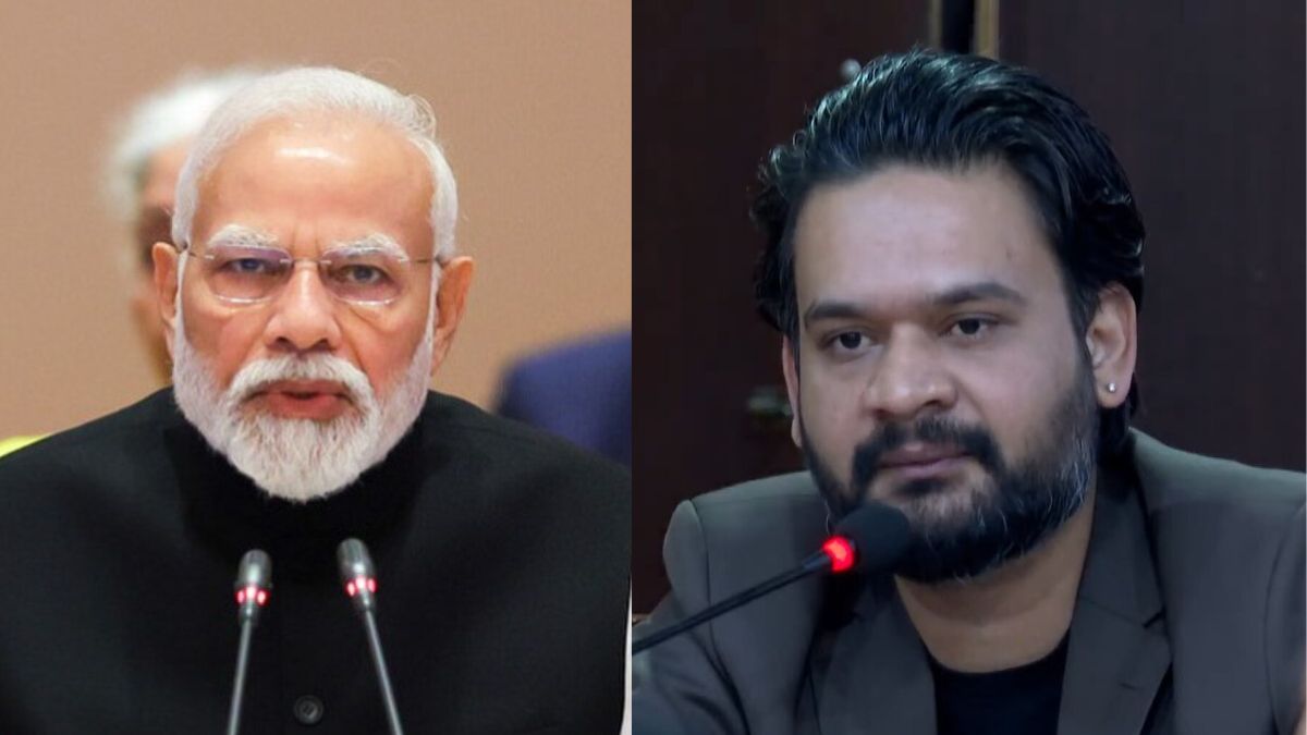 PM Modi speaks to Balendra Shah as devastating Nepal floods kill at least 22; 105 Indians among 384 travellers reported missing
