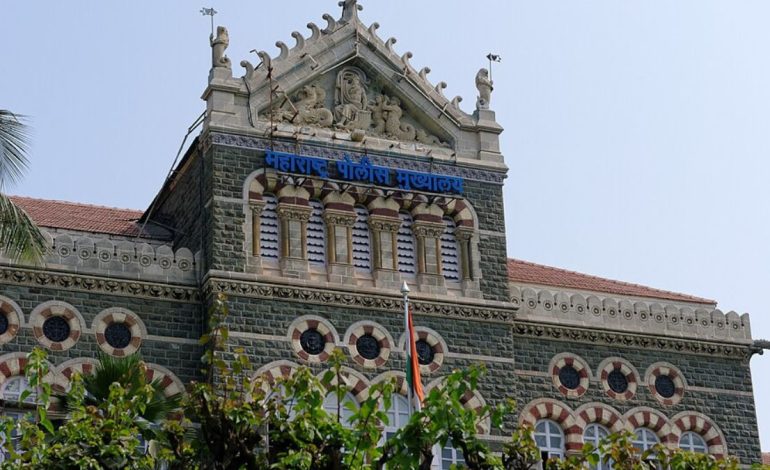 Navy sailor, wife and two children found dead at Mumbai residence
