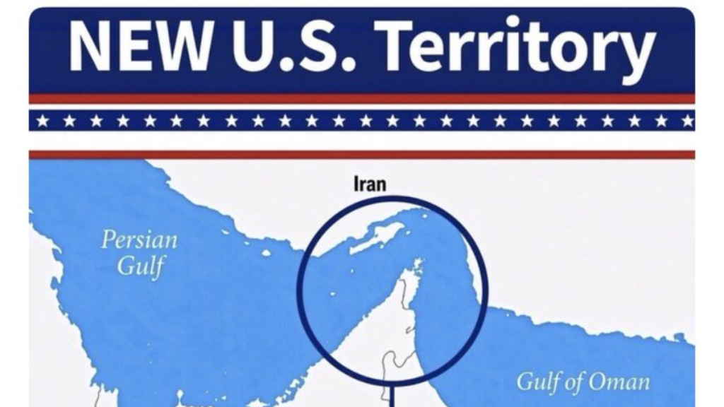 Iran US Conflict, Trump Strait Of Hormuz Claim, Iran California Claim, Iranian American Population, US Iran Tensions