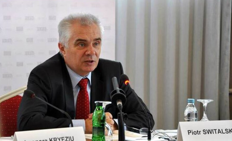 Poland backs India on terrorism, steps up defence ties ahead of Tusk’s India visit