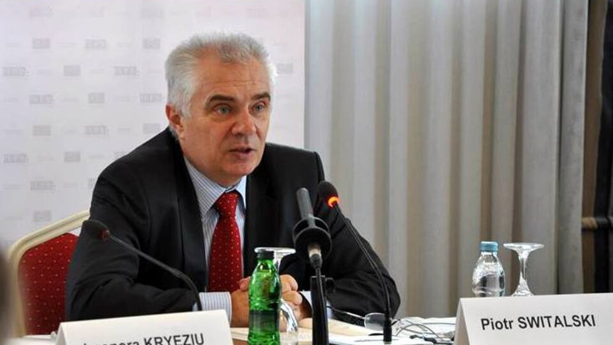 Poland backs India on terrorism, steps up defence ties ahead of Tusk’s India visit