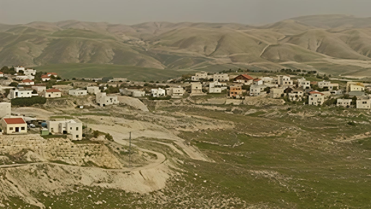 EU renews call for Israel to halt West Bank settlements after $427.8 million funding approval