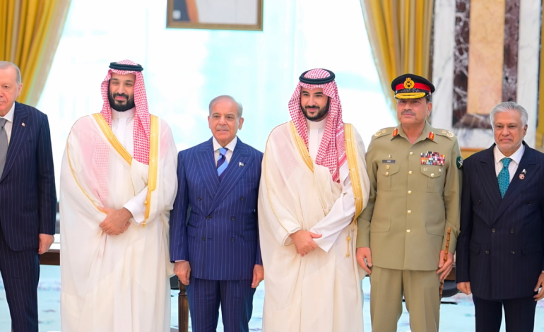 Is Bangladesh moving closer to the Mecca pact? Dhaka signals interest in Saudi-Pakistan-Türkiye framework