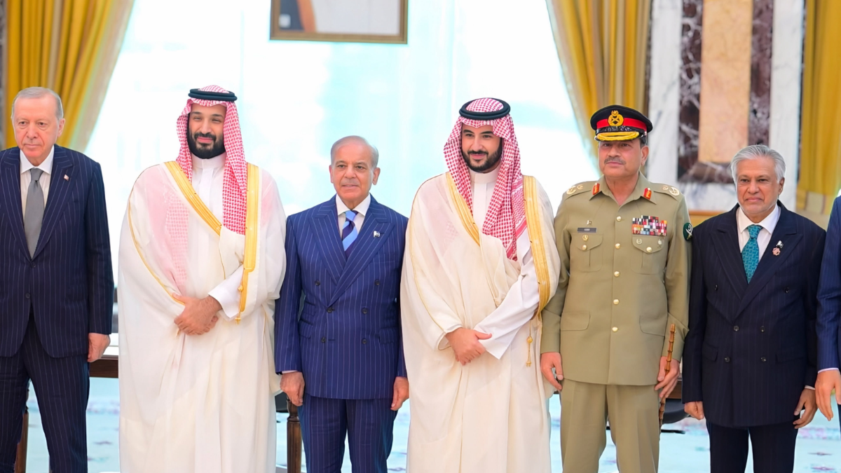 Is Bangladesh moving closer to the Mecca pact? Dhaka signals interest in Saudi-Pakistan-Türkiye framework
