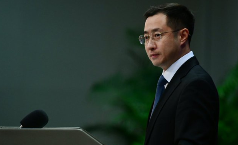 China spurns US pressure on Iran, Tehran calls it “economic terrorism”