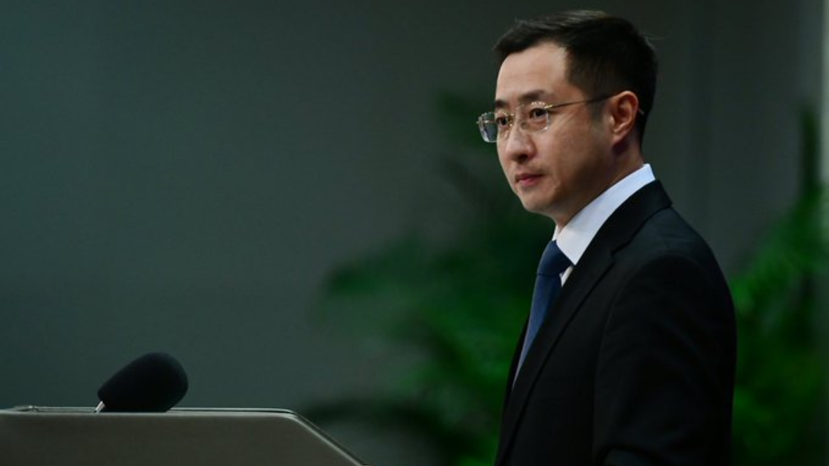 China spurns US pressure on Iran, Tehran calls it “economic terrorism”