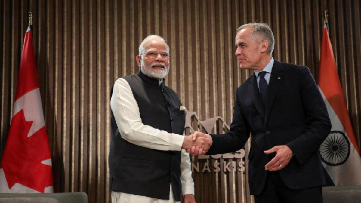 Modi to visit Canada as New Delhi, Ottawa plan to close trade deal by end of 2026