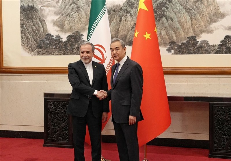 China urges Iran and US to revive talks under Islamabad MoU as Abbas Araghchi meets Wang Yi in Beijing